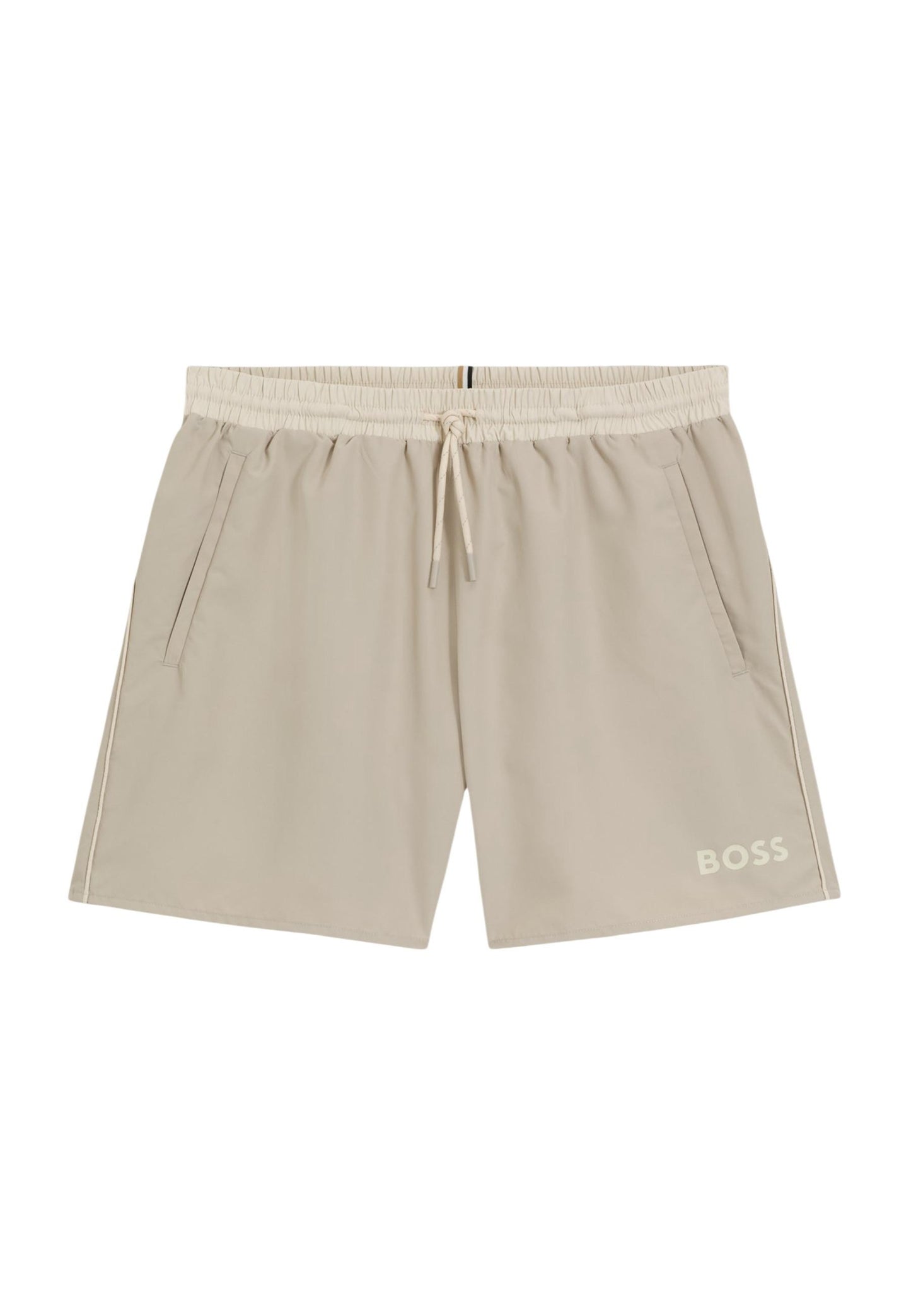 Boss Costume Uomo Boss 50514429 beige  beige