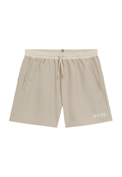 Boss Costume Uomo Boss 50514429 beige  beige