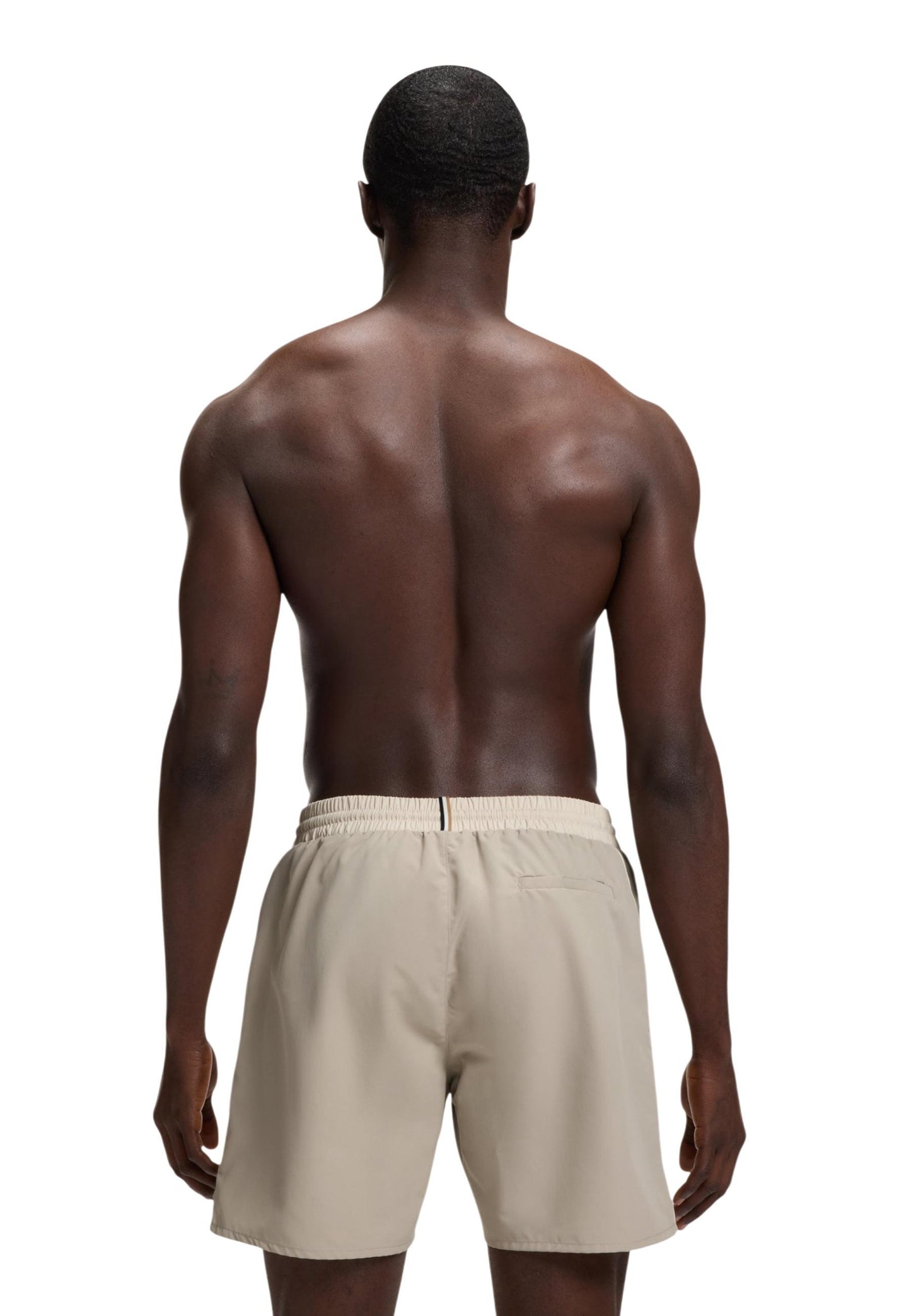 Boss Costume Uomo Boss 50514429 beige  beige