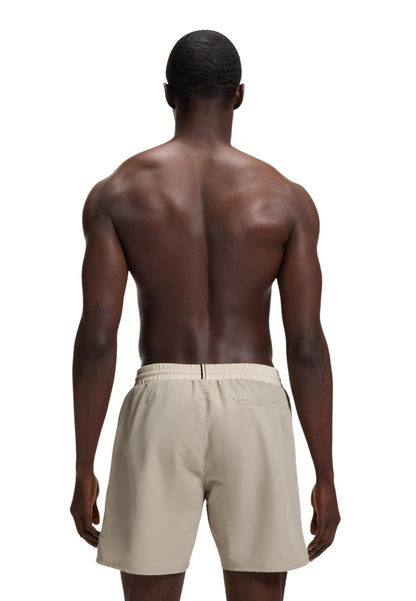 Boss Costume Uomo Boss 50514429 beige  beige