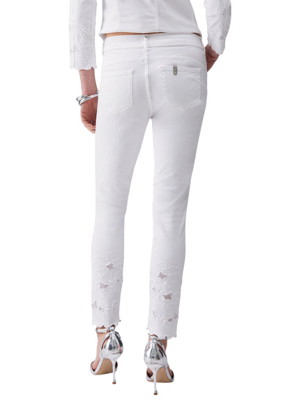Liu Jo Jeans Donna Liu Jo WA6260 T367A white  white