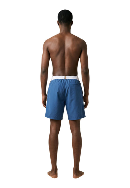 Boss Costume Uomo Boss 50514429 blue  blue