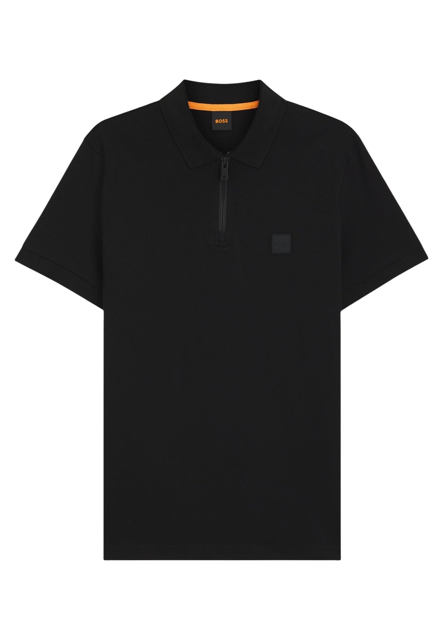 Boss Polo Uomo Boss 50537507 black  black
