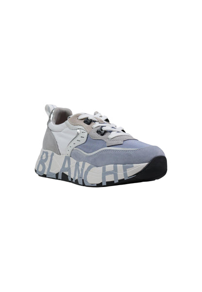 Voile Blanche Sneakers Donna Voile Blanche 2017475 grey  grey