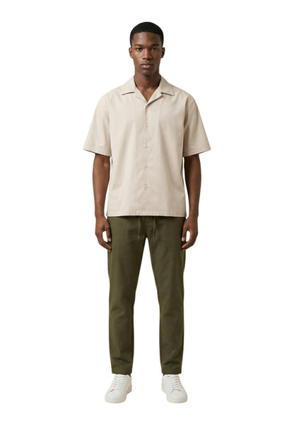 Only & Sons Pantaloni Uomo Only & Sons 22036359 green  green
