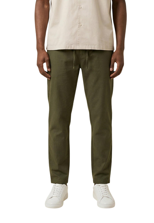 Only & Sons Pantaloni Uomo Only & Sons 22036359 green  green