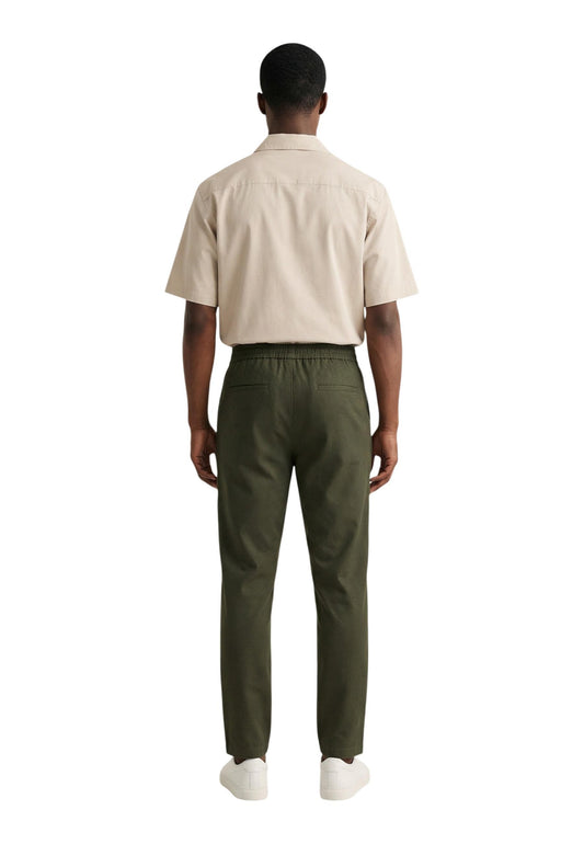 Only & Sons Pantaloni Uomo Only & Sons 22036359 green  green