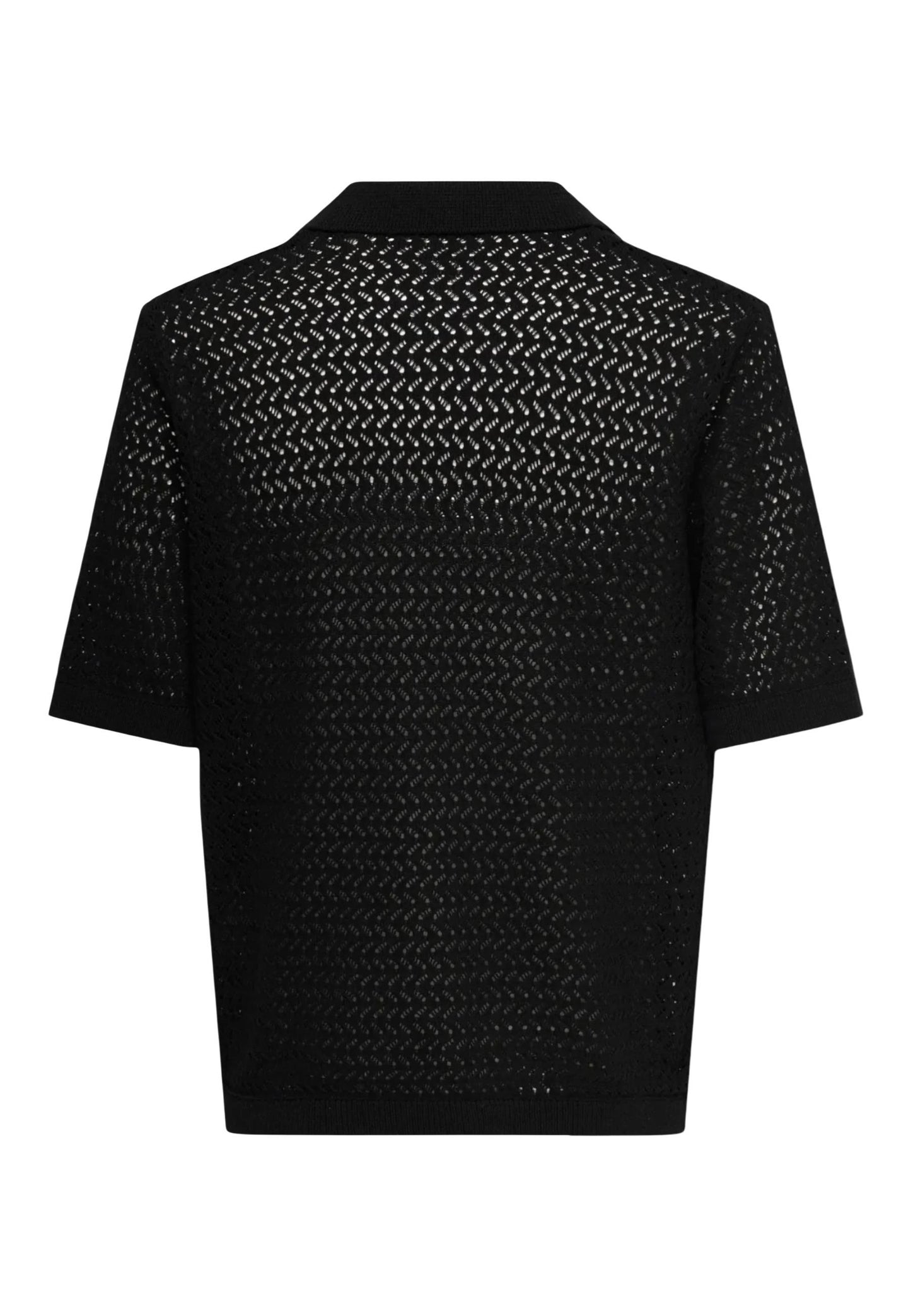 Only & Sons Polo Uomo Only & Sons 22037952 black  black
