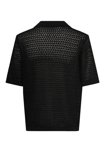 Only & Sons Polo Uomo Only & Sons 22037952 black  black