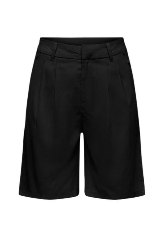 Only Shorts Donna Only 15364121 black  black