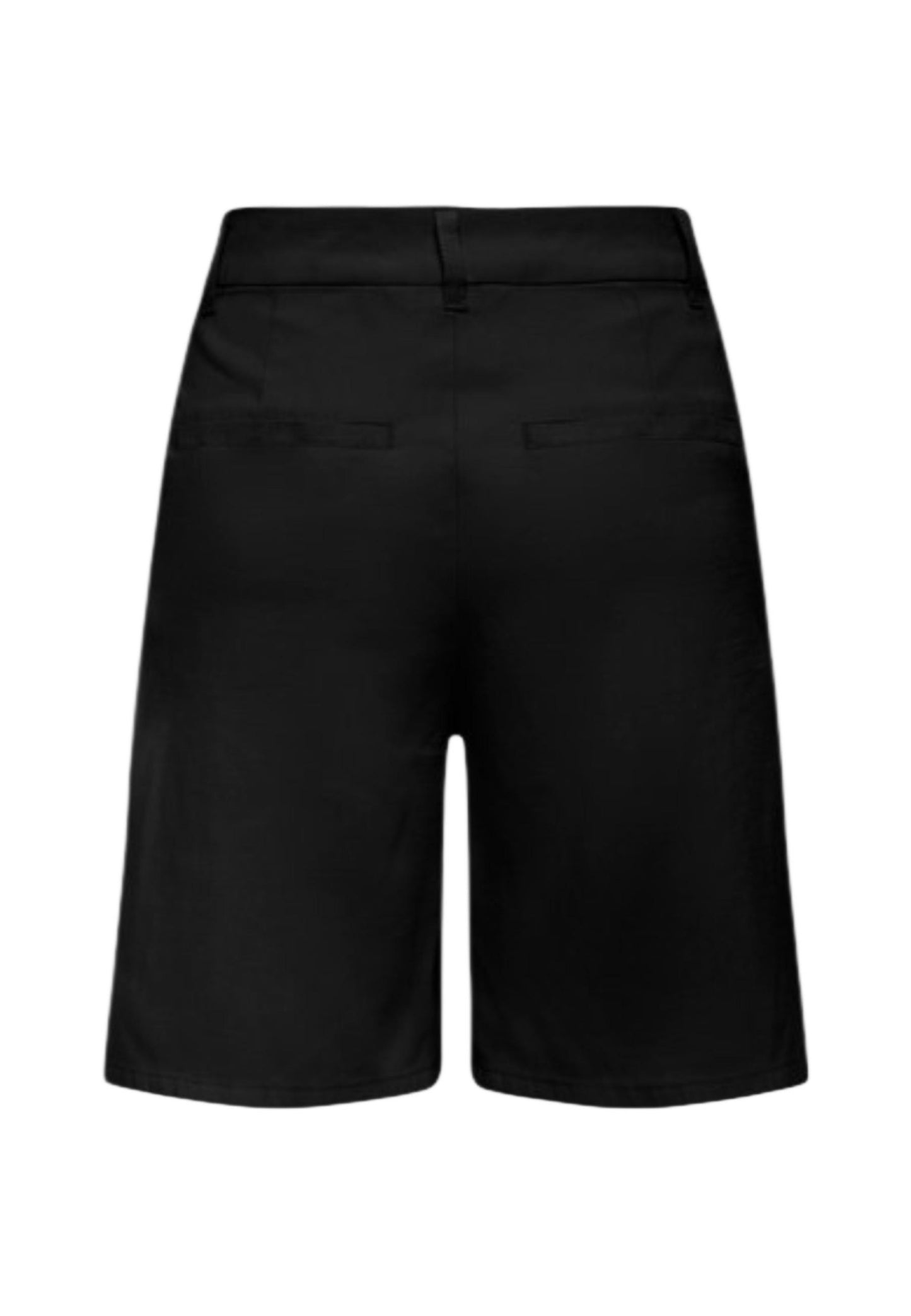 Only Shorts Donna Only 15364121 black  black