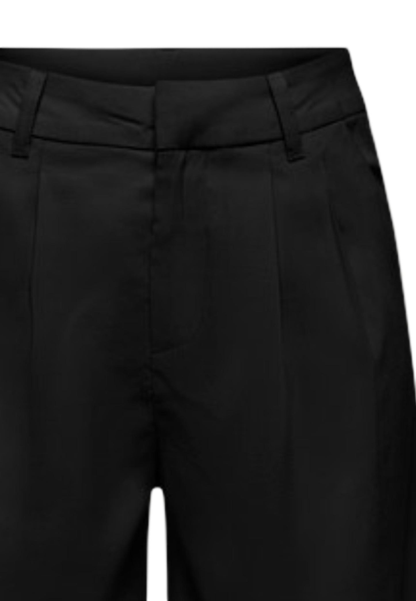 Only Shorts Donna Only 15364121 black  black