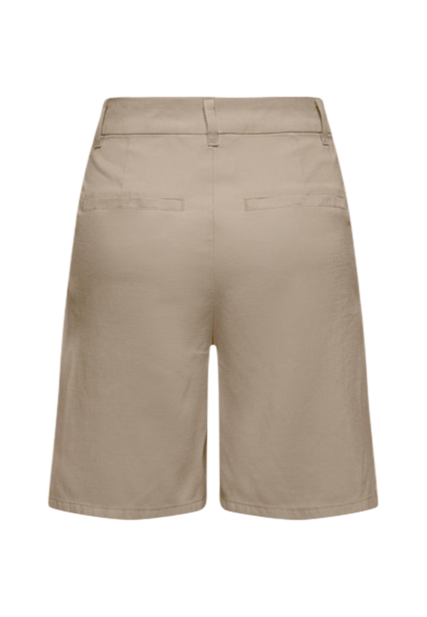 Only Shorts Donna Only 15364121 beige  beige