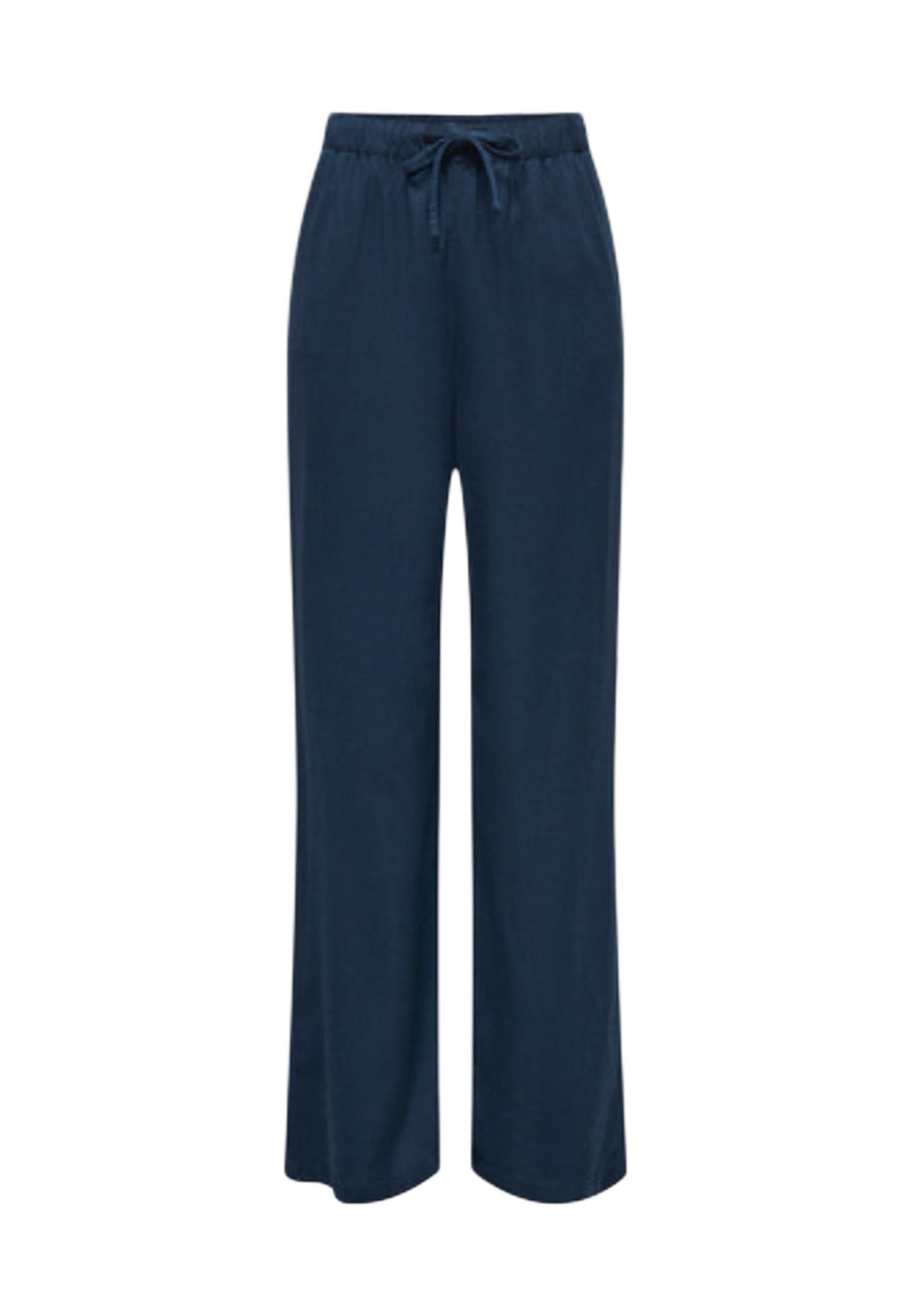 Only Pantaloni Donna Only 15363676 blue  blue
