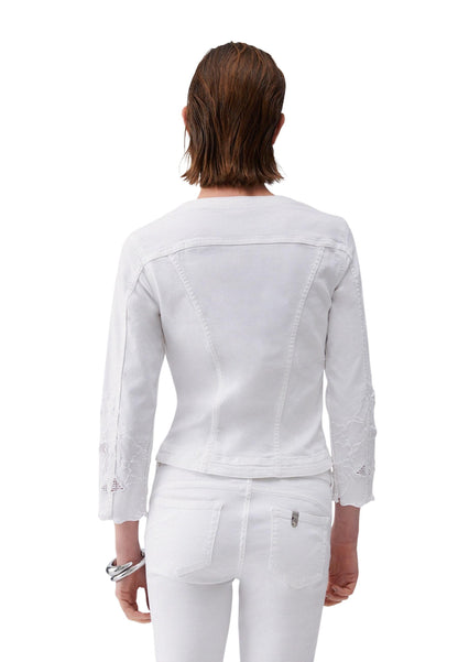 Liu Jo Giacca Donna Liu Jo WA6262 T367A white  white