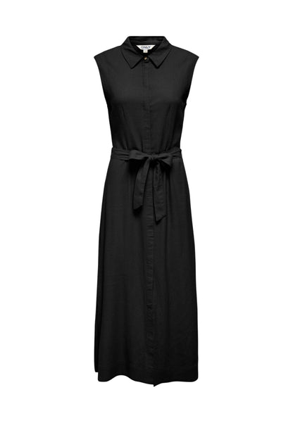 Only Abito Donna Only 15363697 black  black