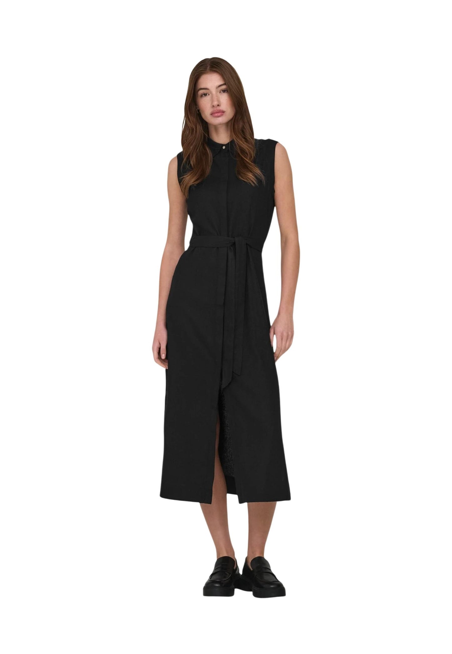 Only Abito Donna Only 15363697 black  black