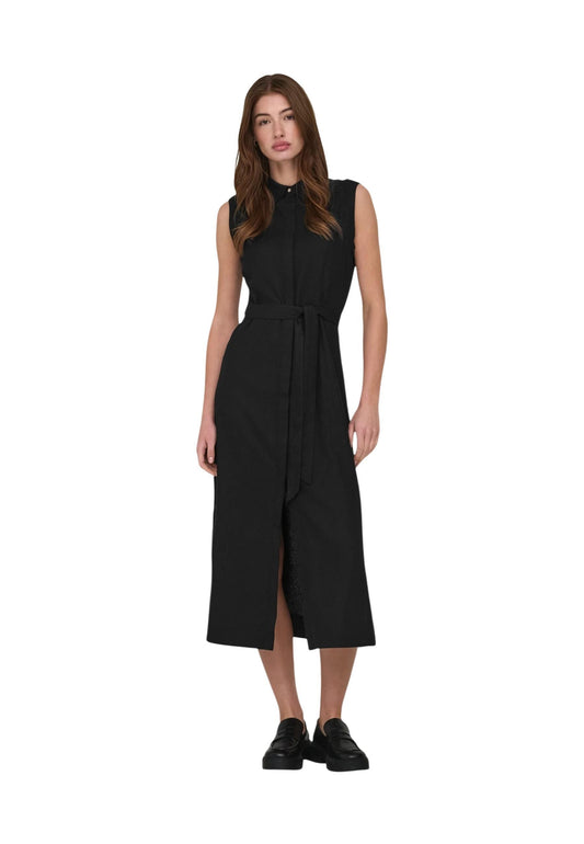 Only Abito Donna Only 15363697 black  black