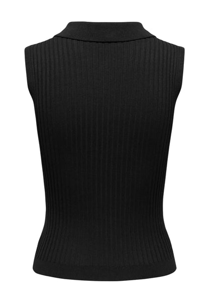 Only Cardigan Donna Only 15364749 black  black