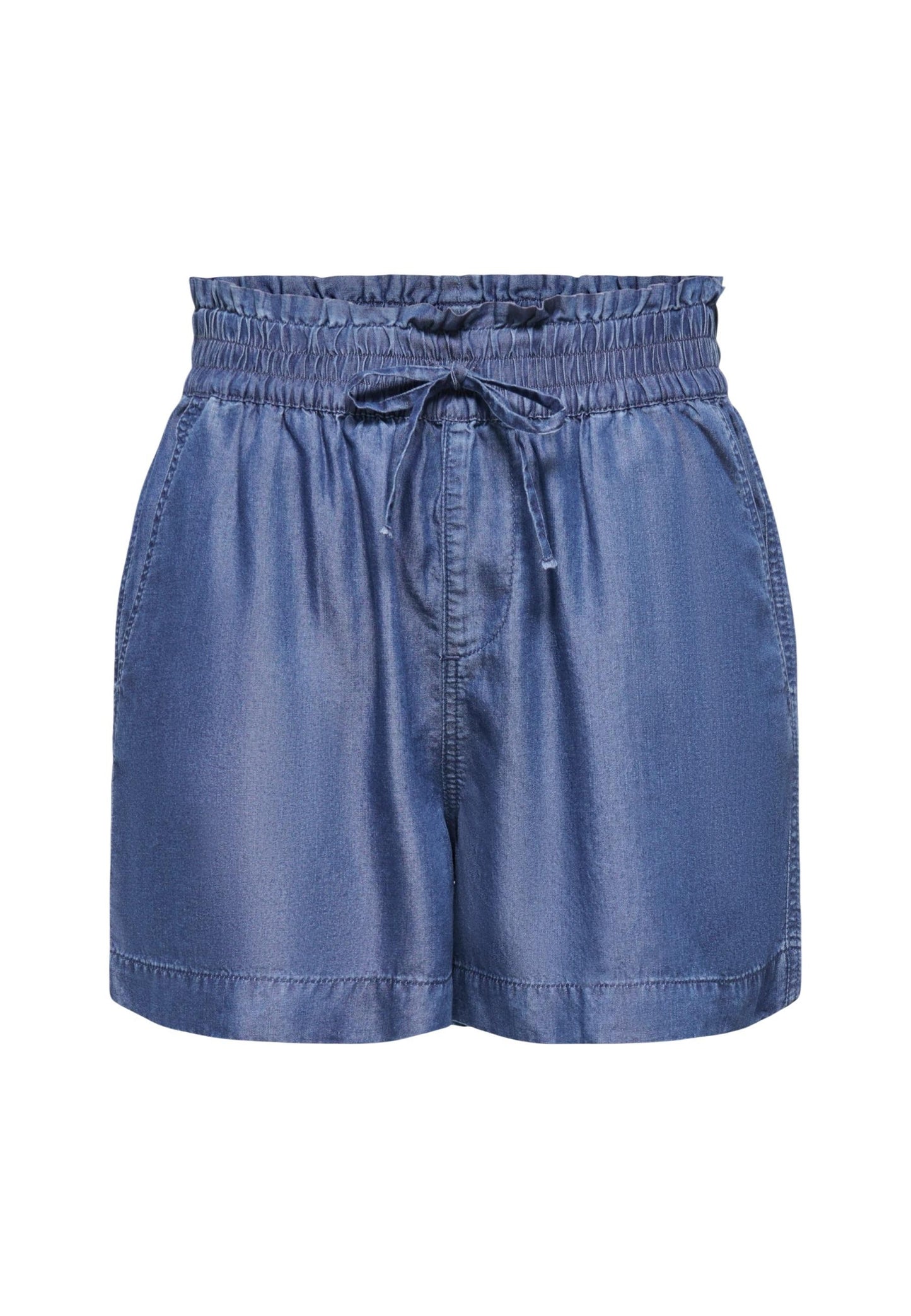 Only Shorts Donna Only 15363954 light blue  light blue