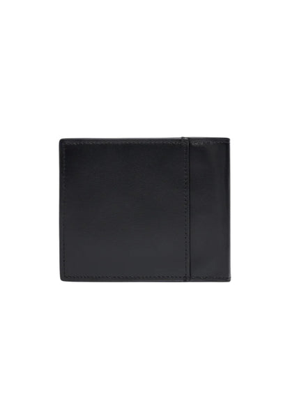 Calvin Klein Portafogli Uomo Calvin Klein LV04D1156G black  black