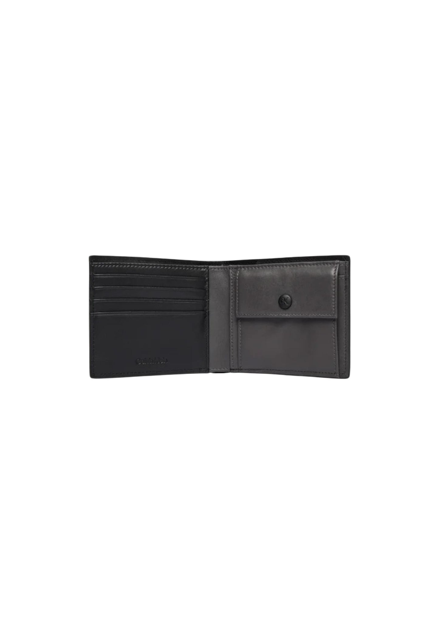 Calvin Klein Portafogli Uomo Calvin Klein LV04D1156G black  black