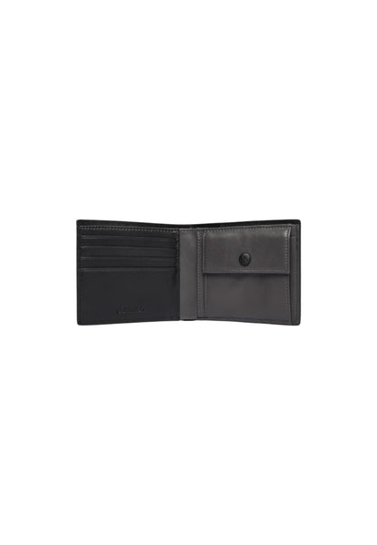 Calvin Klein Portafogli Uomo Calvin Klein LV04D1156G black  black