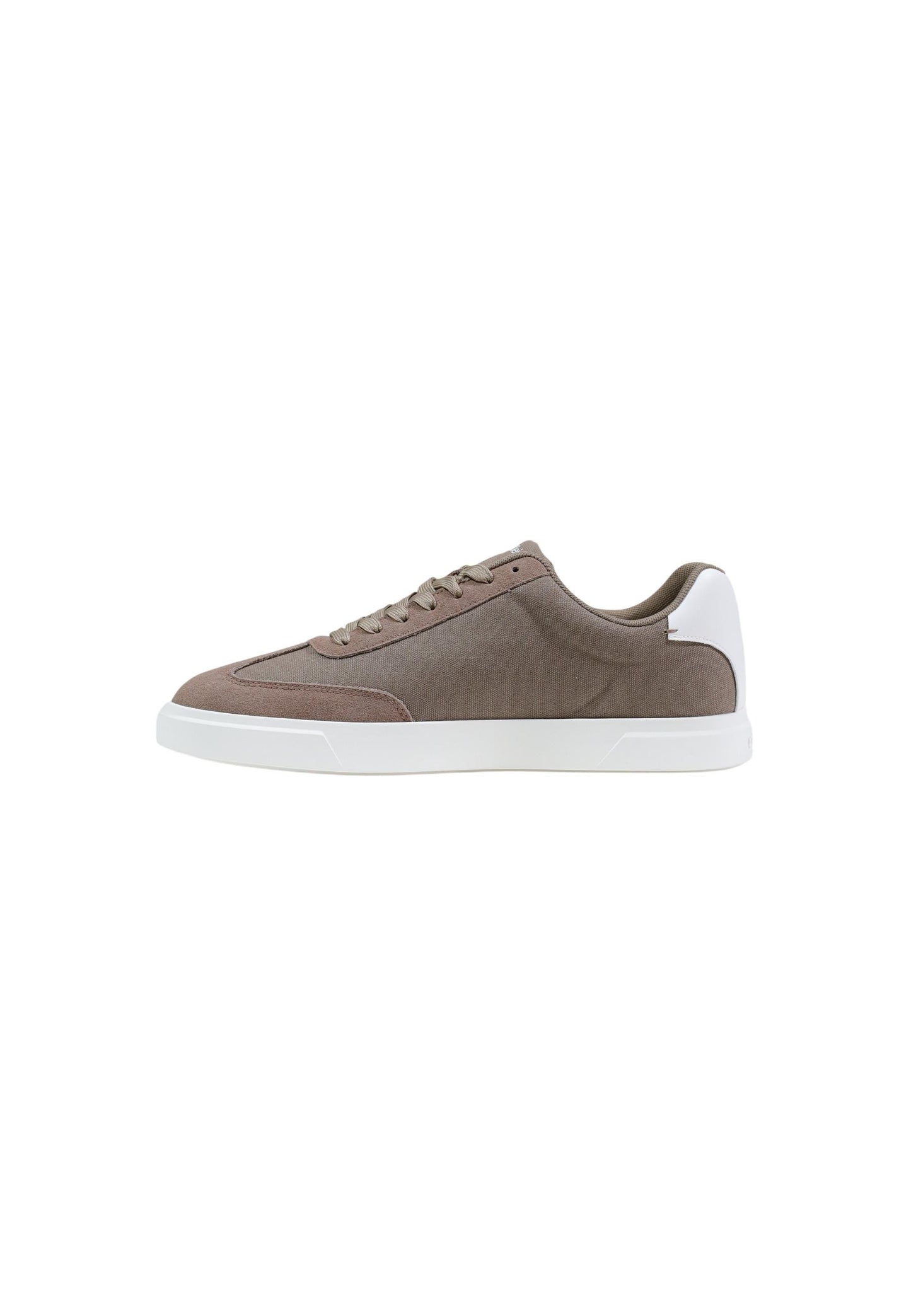 Calvin Klein Sneakers Uomo Calvin Klein HM0HM02236 beige  beige