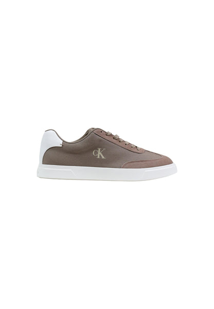 Calvin Klein Sneakers Uomo Calvin Klein HM0HM02236 beige  beige
