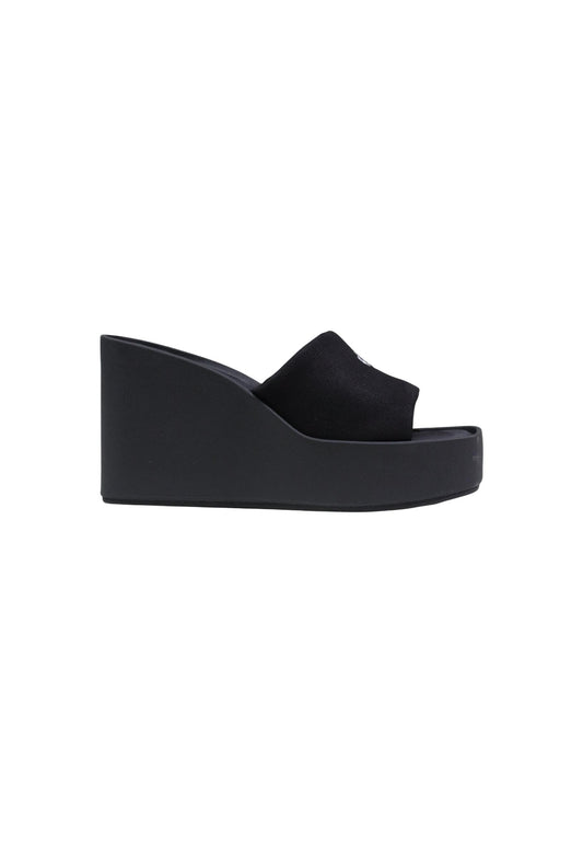 Calvin Klein Ciabatte Donna Calvin Klein HW0HW03134 black  black