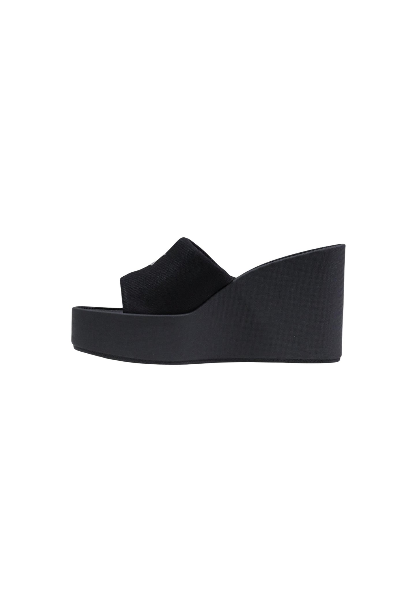 Calvin Klein Ciabatte Donna Calvin Klein HW0HW03134 black  black