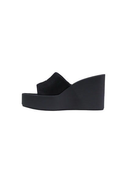 Calvin Klein Ciabatte Donna Calvin Klein HW0HW03134 black  black