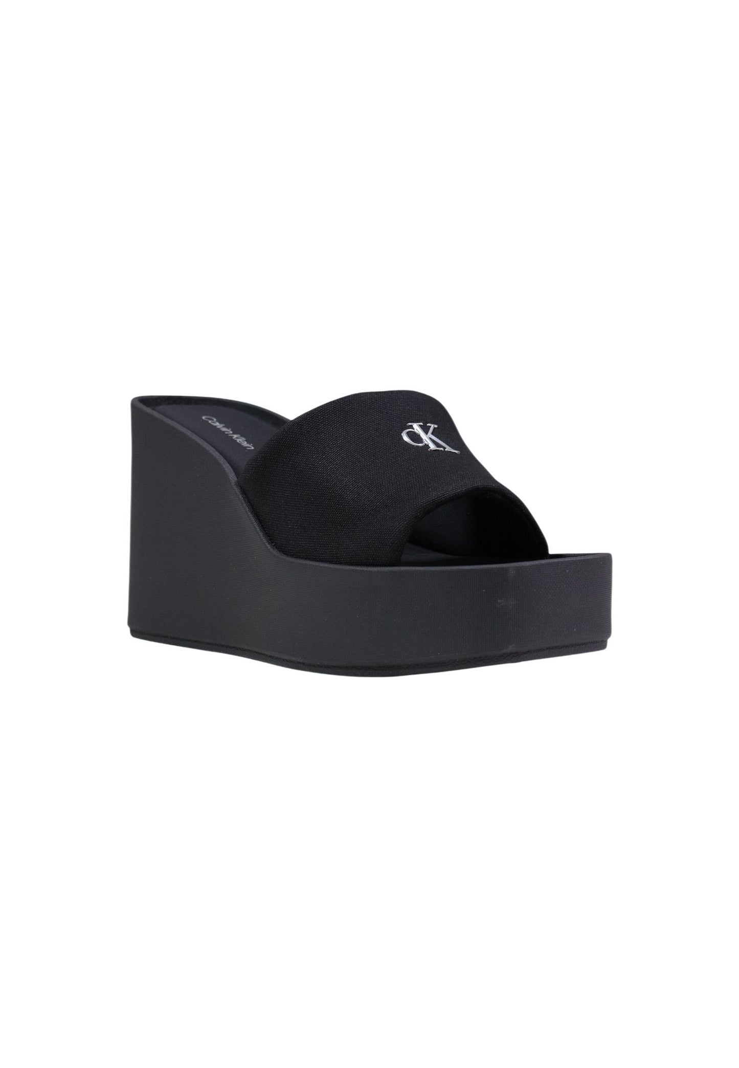 Calvin Klein Ciabatte Donna Calvin Klein HW0HW03134 black  black
