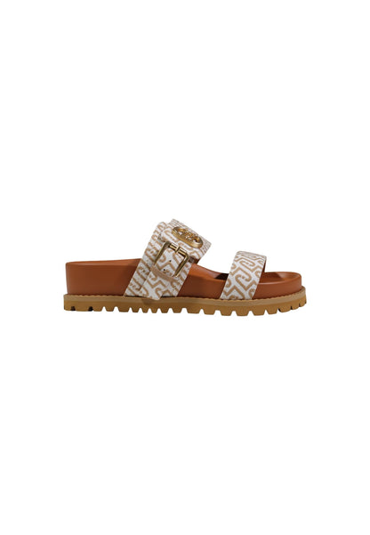 Liu Jo Ciabatte Donna Liu Jo SA6109TX439 beige  beige