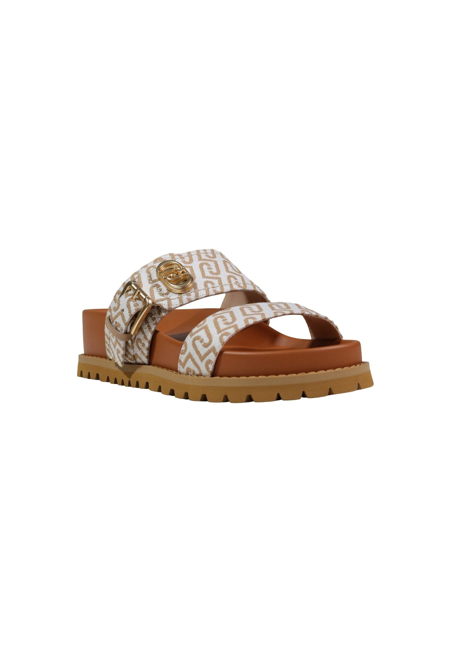 Liu Jo Ciabatte Donna Liu Jo SA6109TX439 beige  beige