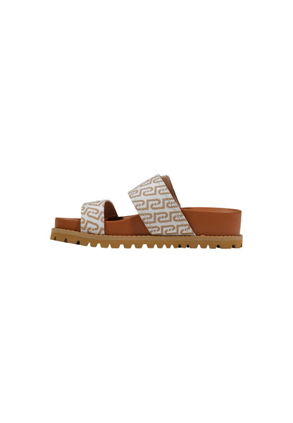 Liu Jo Ciabatte Donna Liu Jo SA6109TX439 beige  beige