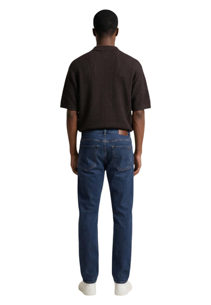Only & Sons Polo Uomo Only & Sons 22037952 brown  brown