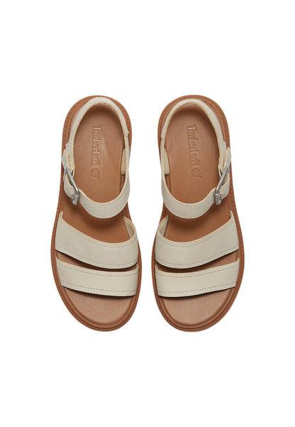 Timberland Sandali Donna Timberland TB0A2EJMEN7 beige  beige