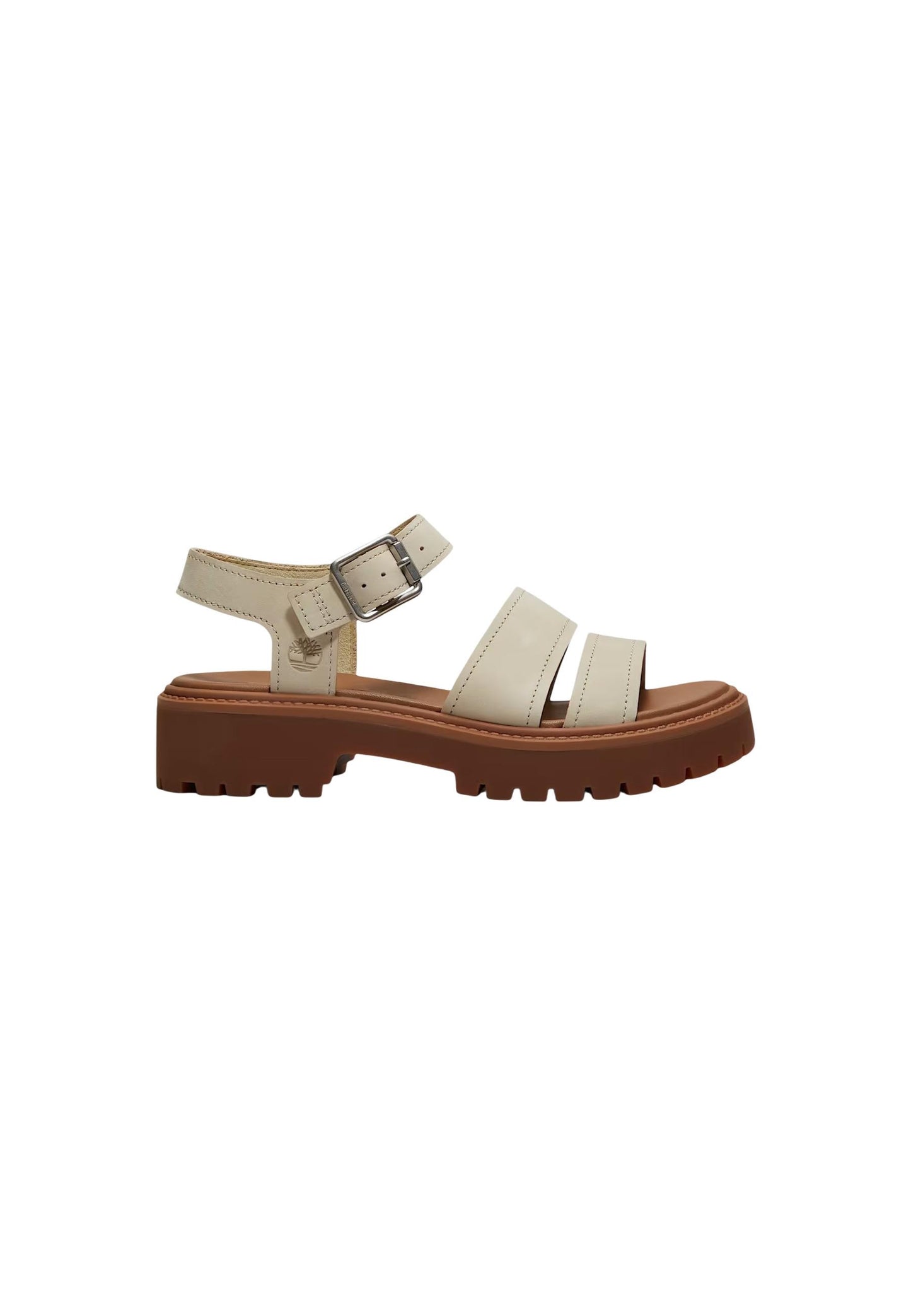 Timberland Sandali Donna Timberland TB0A2EJMEN7 beige  beige