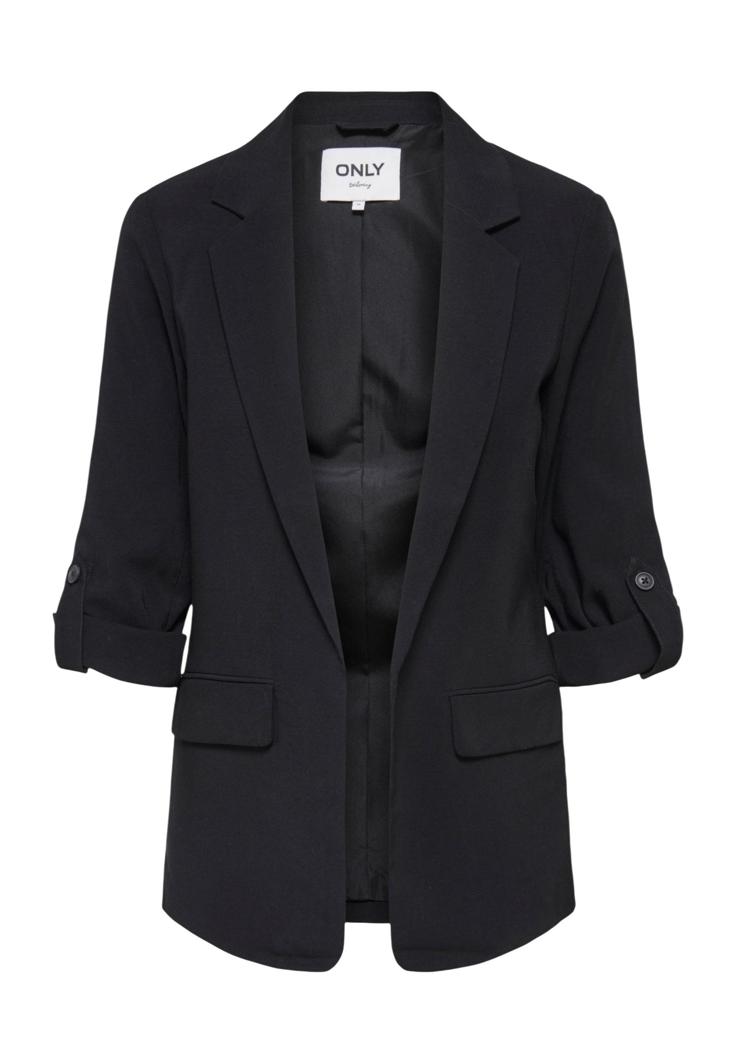 Only Giacca Donna Only 15310839 black  black