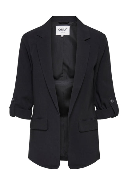 Only Giacca Donna Only 15310839 black  black