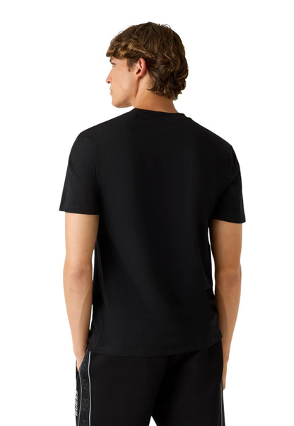 Guess T-Shirt Uomo Guess M6GI21 K3053 black  black
