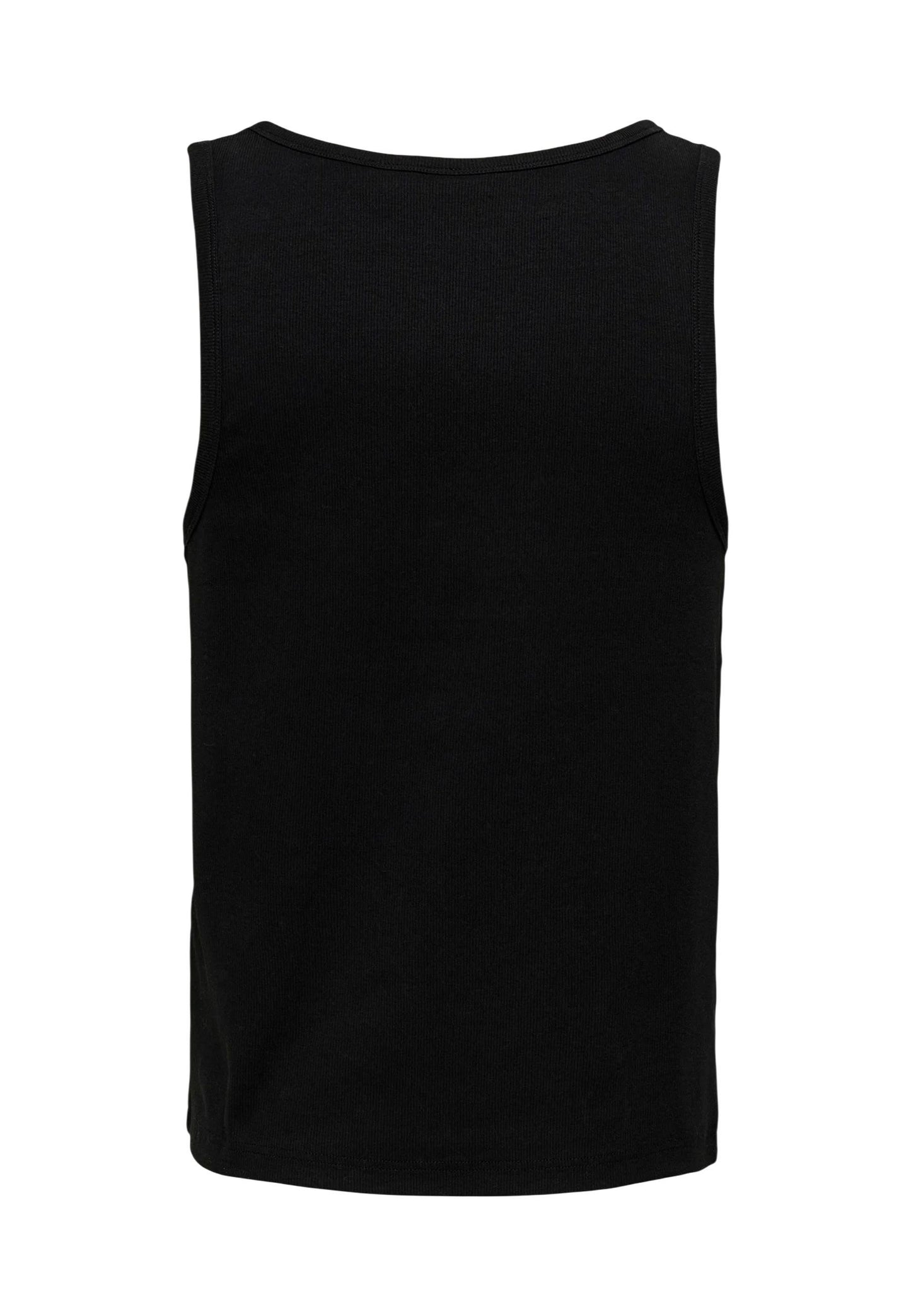 Only & Sons Canotta Uomo Only & Sons 22030217 black  black