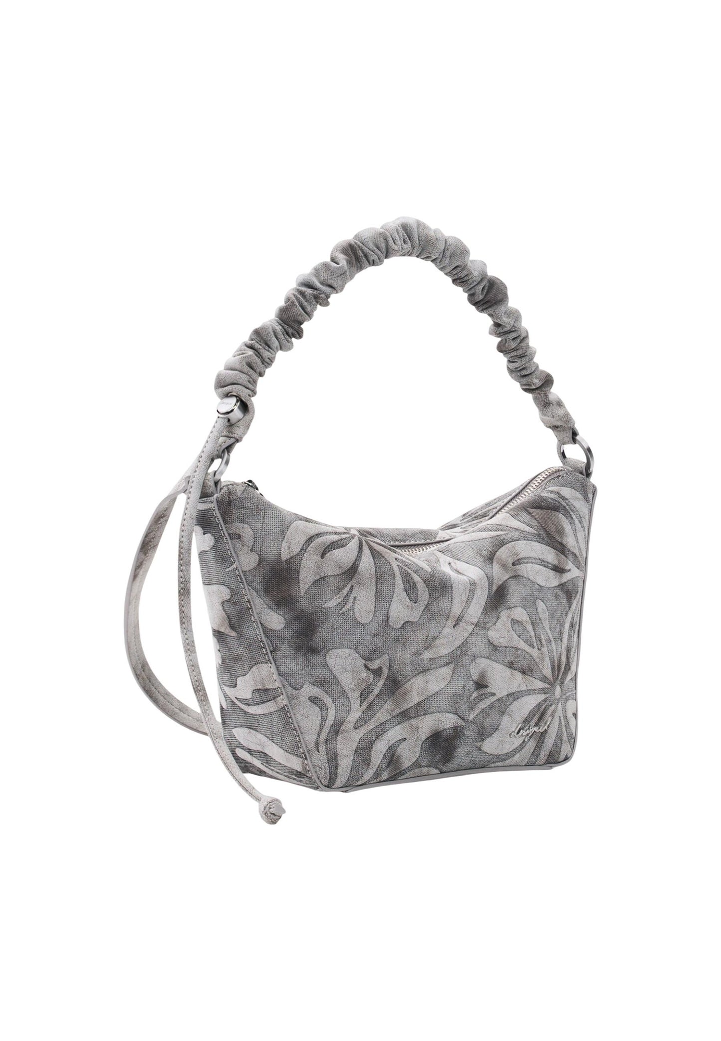 Desigual Borsa Donna Desigual 26SAXPA5 grey  grey