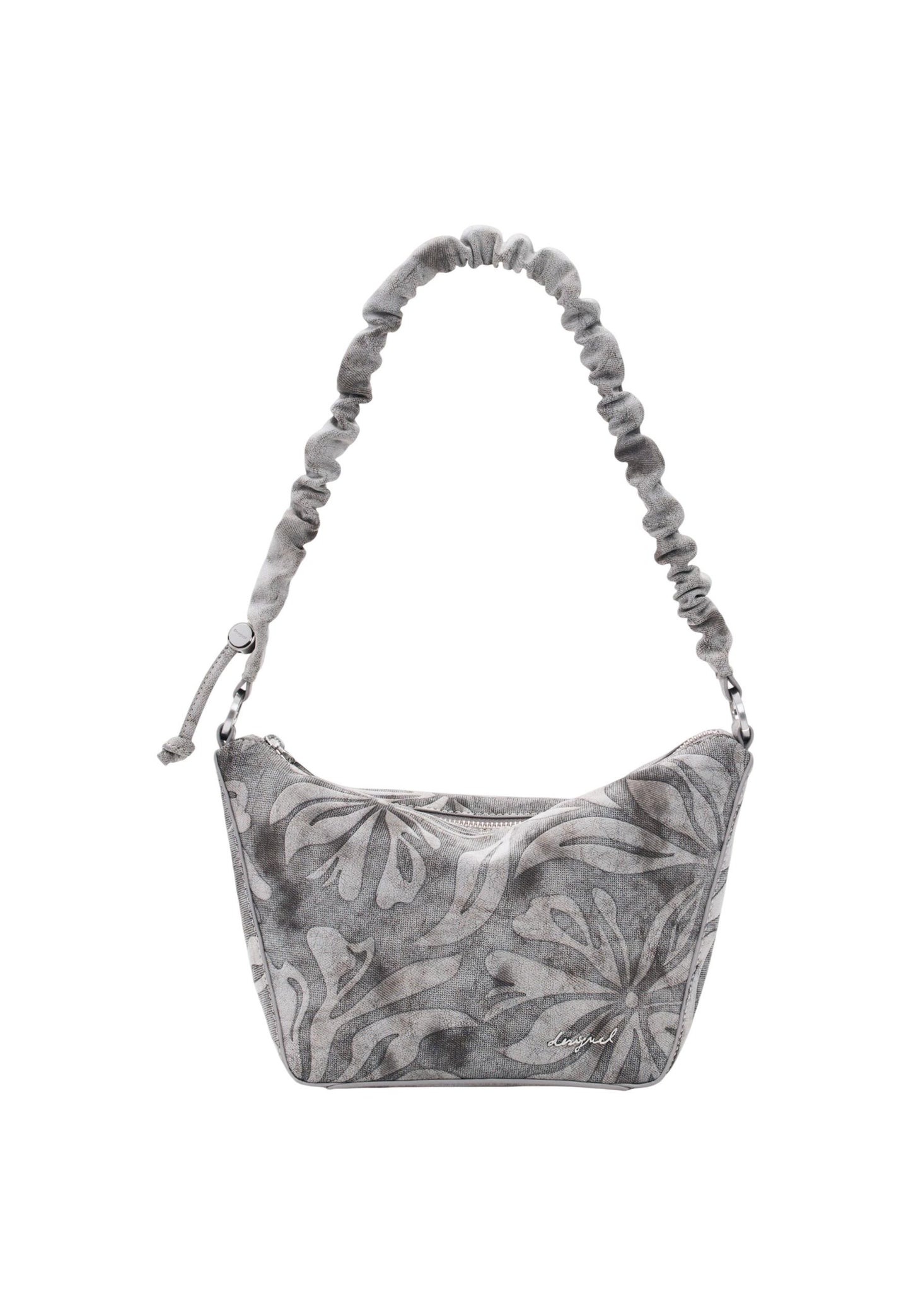 Desigual Borsa Donna Desigual 26SAXPA5 grey  grey
