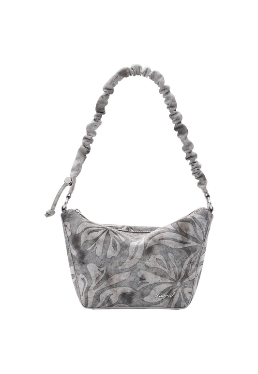 Desigual Borsa Donna Desigual 26SAXPA5 grey  grey
