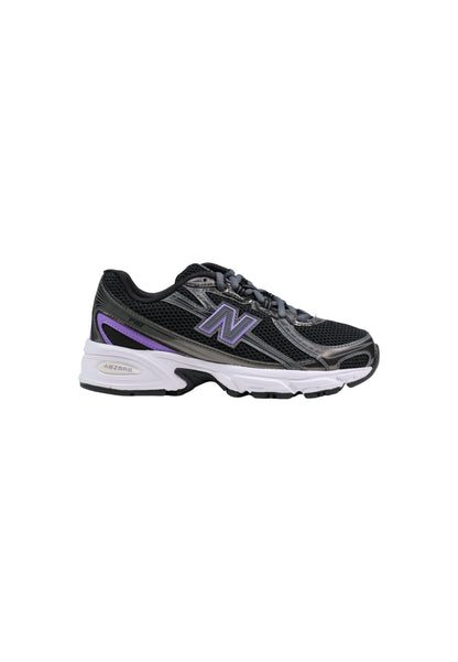 New Balance Sneakers Donna New Balance G74058I black  black