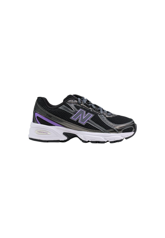 New Balance Sneakers Donna New Balance G74058I black  black