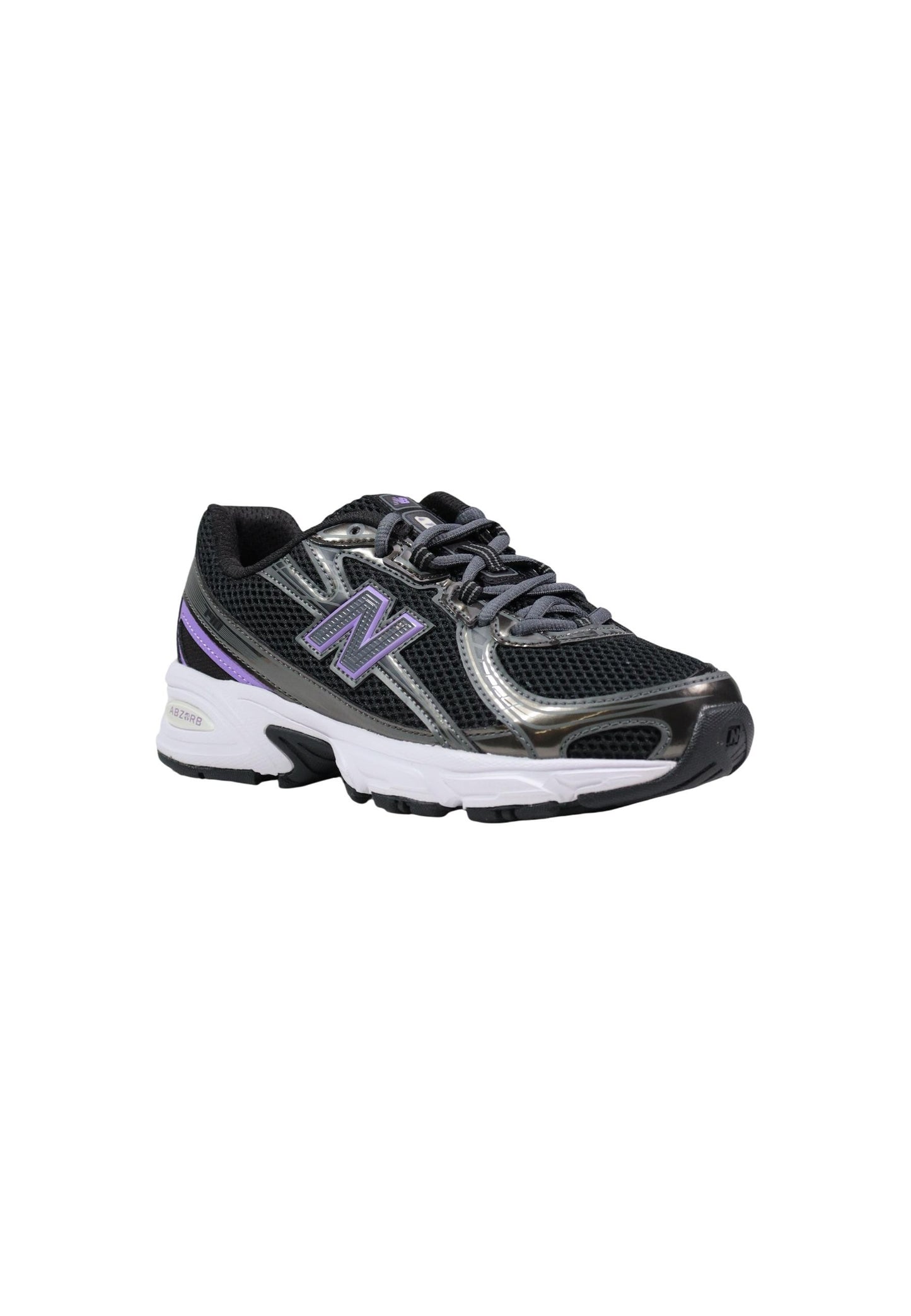 New Balance Sneakers Donna New Balance G74058I black  black