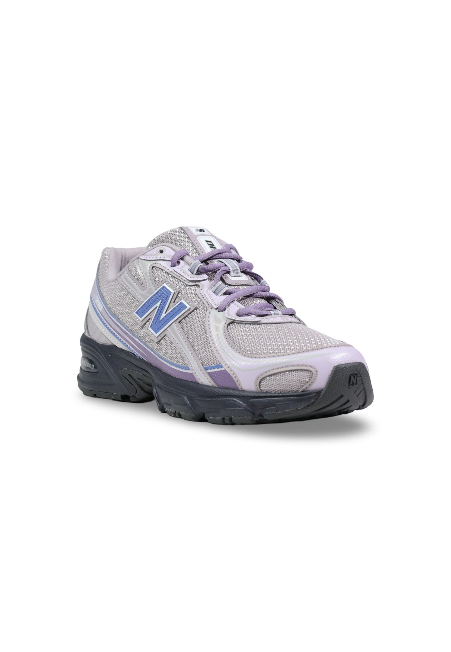 New Balance Sneakers Donna New Balance G7406WY liliac  liliac